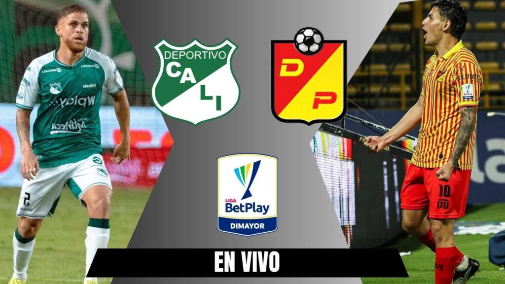 deportivo cali pereira donde ver hoy vivo online plataformas streaming transmision transmisiones emision emisiones app aplicaciones canal canales tv television en directo senal abierta youtube futbol gratis paginas web sitios internet a que hora juegan horarios países donde pasan como ver futbol profesional colombiano fpc liga betplay dimayor palmaseca win espn directv