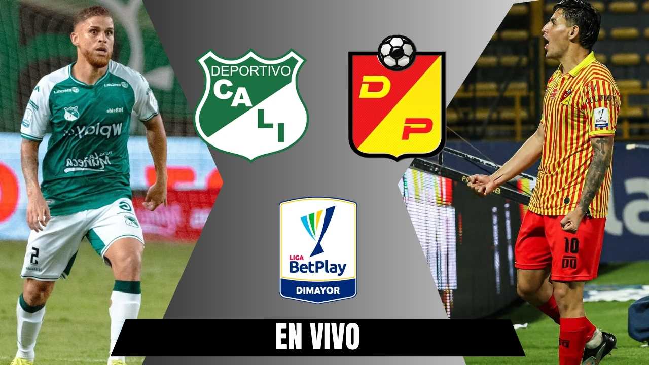 deportivo cali pereira donde ver hoy vivo online plataformas streaming transmision transmisiones emision emisiones app aplicaciones canal canales tv television en directo senal abierta youtube futbol gratis paginas web sitios internet a que hora juegan horarios países donde pasan como ver futbol profesional colombiano fpc liga betplay dimayor palmaseca win espn directv