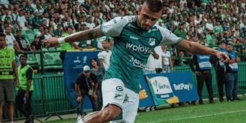 deportivo cali suspension titi rodriguez liga betplay