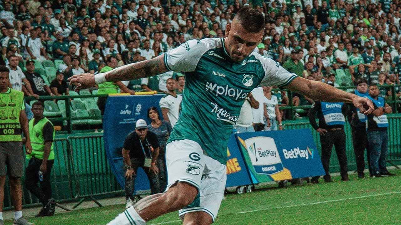 deportivo cali suspension titi rodriguez liga betplay