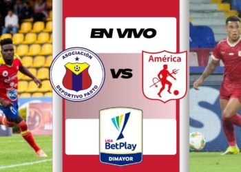 america pasto donde ver hoy vivo online plataformas streaming transmision transmisiones emision emisiones app aplicaciones canal canales tv television en directo senal abierta youtube futbol gratis paginas web sitios internet a que hora juegan horarios países donde pasan como ver estadio libertad liga betplay dimayor futbol profesional colombiano fpc colombia win sports