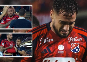 dim junior lesion polaco fydriszewski