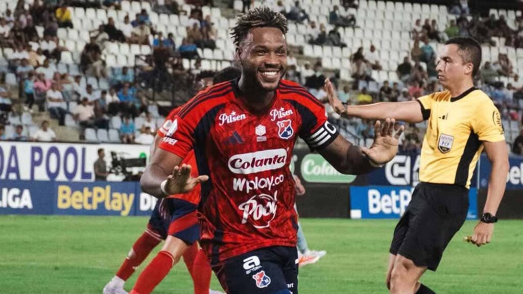 dim triunfo jaguares liga betplay fecha 11 visitante