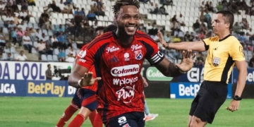 dim triunfo jaguares liga betplay fecha 11 visitante