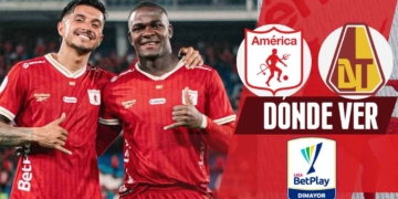 donde ver america tolima liga betplay en vivo tv online