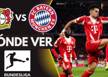 donde ver bayern leverkusen bundesliga luis diaz tv online en vivo