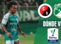 donde ver cucuta deportivo cali en vivo liga betplay tv online