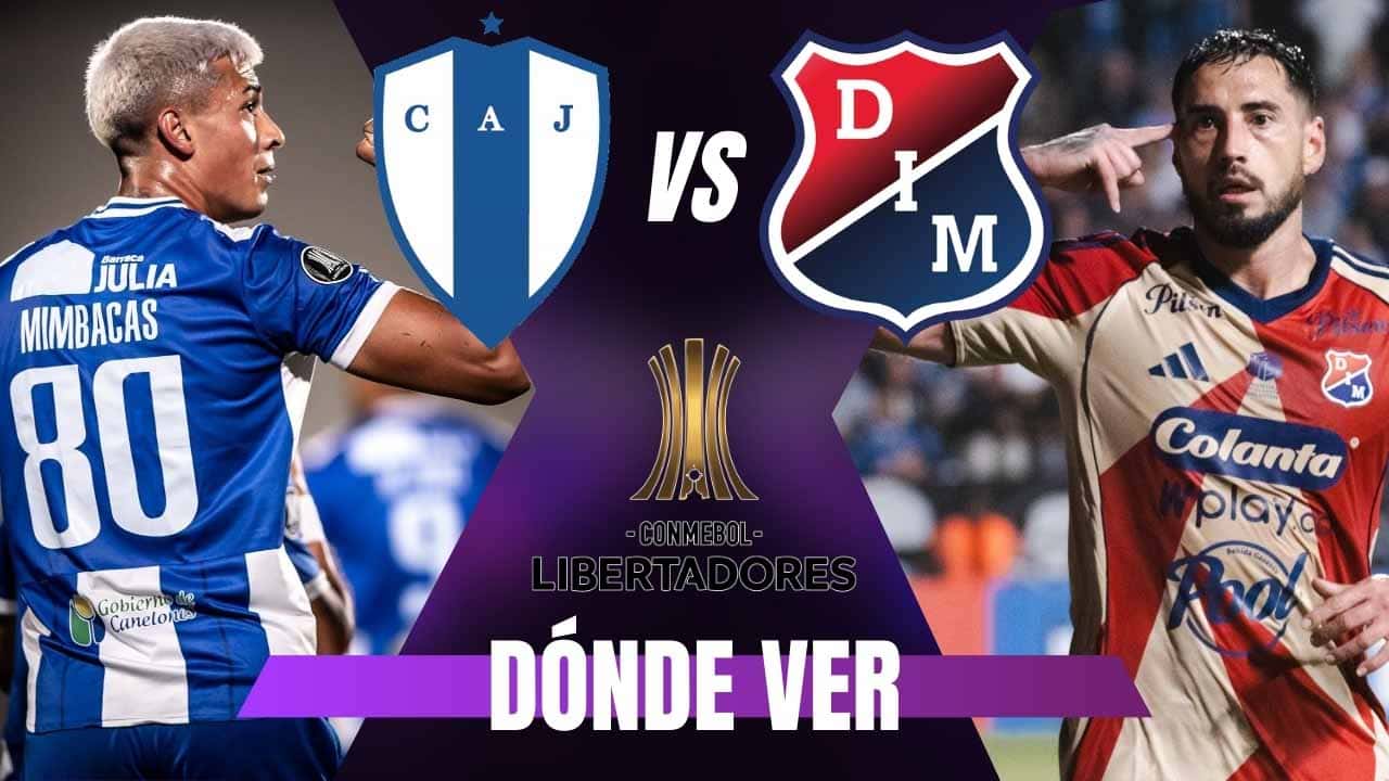 donde ver dim juventud libertadores uruguay tv online