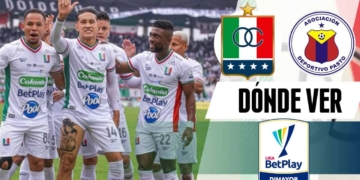 donde ver once caldas pasto liga betplay tv online