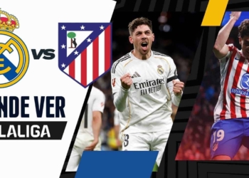 donde ver real madrid atletico laliga tv online