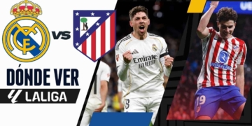 donde ver real madrid atletico laliga tv online