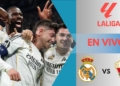 real madrid elche donde ver hoy vivo online plataformas streaming transmision transmisiones emision emisiones app aplicaciones canal canales tv television en directo senal abierta youtube futbol gratis paginas web sitios internet a que hora juegan horarios países donde pasan como ver liga espanola espana directv espn colombia espana movistar mexico usa argentina win sports