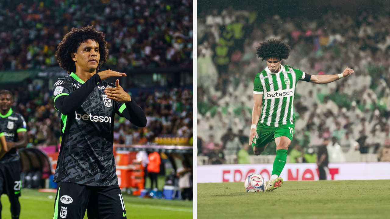 atletico nacional eduard bello hinchas hinchadas protestan protestas mal rendimiento futbolisa venezolano fichaje contratacion mercado agente libre contratado refuerzo futbol profesional colombiano fpc liga betplay dimayor colombia diego arias dt entrenador tecnico