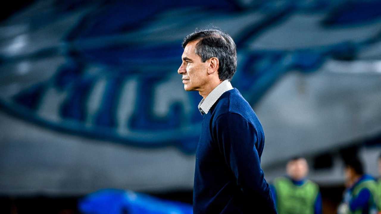 fabian bustos millonarios vs atletico nacional campin bogota martes 17 marzo liga betplay dimayor futbol profesional colombiano bogota copa sudamericana eliminacion revancha embajadores verdolagas rivalidad historica