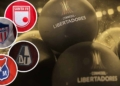 grupos libertadores 2026 santa fe junior dim tolima
