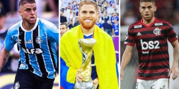 gustavo cuellar equipos titulos carrera deportivo cali