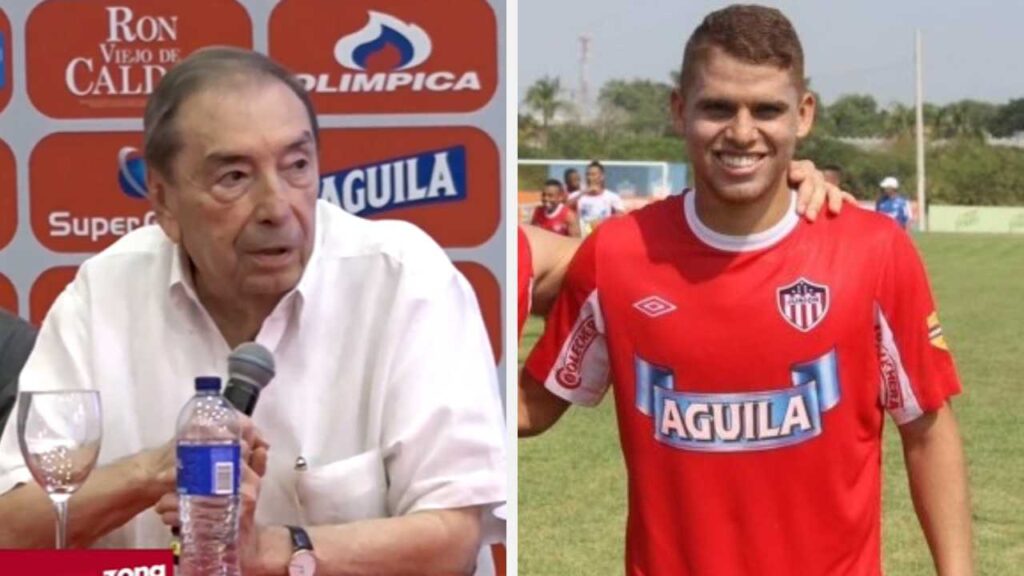 gustavo cuellar junior mercado pases fichajes refuerzos contrataciones contratados incorporaciones nuevos bolsa jugadores futbolistas oferta altas bajas salen llegan futbol profesional colombiano fpc liga betplay dimayor colombia colombiano transferencias transferidos ventana fichado