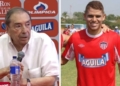 gustavo cuellar junior mercado pases fichajes refuerzos contrataciones contratados incorporaciones nuevos bolsa jugadores futbolistas oferta altas bajas salen llegan futbol profesional colombiano fpc liga betplay dimayor colombia colombiano transferencias transferidos ventana fichado