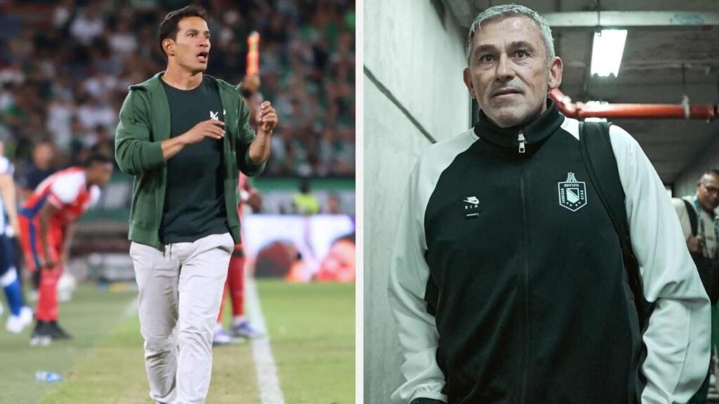 atletico nacional diego arias gustavo fermani proyecto tambalea fuera echado nuevo director tecnico entrenador dt familia ardila lulle presidente sebastian arango botero copa sudamericana millonarios atanasio girardot fracaso liga betplay dimayor futbol profesional colombiano fpc