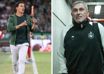 atletico nacional diego arias gustavo fermani proyecto tambalea fuera echado nuevo director tecnico entrenador dt familia ardila lulle presidente sebastian arango botero copa sudamericana millonarios atanasio girardot fracaso liga betplay dimayor futbol profesional colombiano fpc