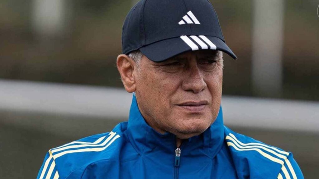 hernan torres nuevo equipo ecuador 2026