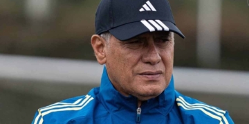 hernan torres nuevo equipo ecuador 2026