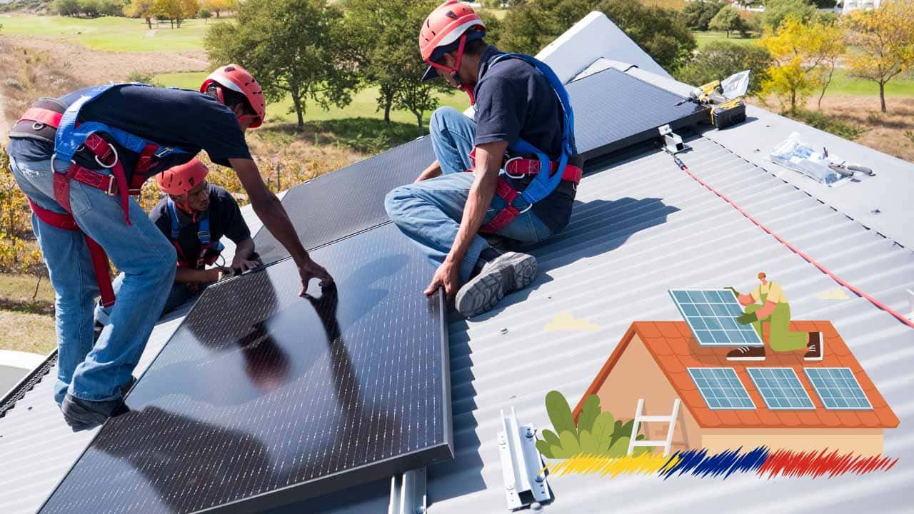 hogares colombia generar propia energia reducir subsidios