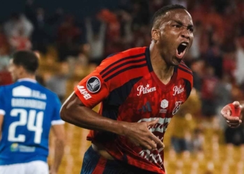 independiente medellin dim clasifica grupos libertadores 2026