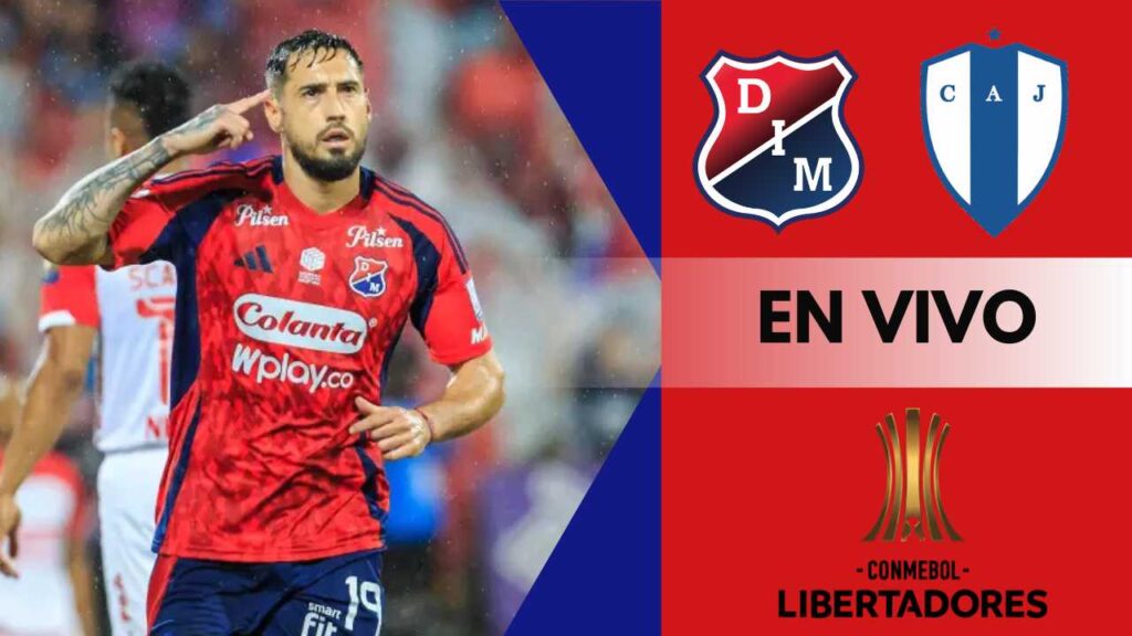 deportivo independiente medellin dim juventud donde ver hoy vivo online plataformas streaming transmision transmisiones emision emisiones app aplicaciones canal canales tv television en directo senal abierta youtube futbol gratis paginas web sitios internet a que hora juegan horarios países donde pasan como ver copa libertadores atanasio girardot espn directv colombia