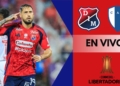 deportivo independiente medellin dim juventud donde ver hoy vivo online plataformas streaming transmision transmisiones emision emisiones app aplicaciones canal canales tv television en directo senal abierta youtube futbol gratis paginas web sitios internet a que hora juegan horarios países donde pasan como ver copa libertadores atanasio girardot espn directv colombia