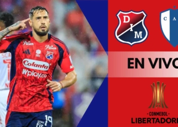deportivo independiente medellin dim juventud donde ver hoy vivo online plataformas streaming transmision transmisiones emision emisiones app aplicaciones canal canales tv television en directo senal abierta youtube futbol gratis paginas web sitios internet a que hora juegan horarios países donde pasan como ver copa libertadores atanasio girardot espn directv colombia