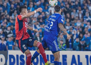 independiente medellin dim intento fichaje rodrigo contreras