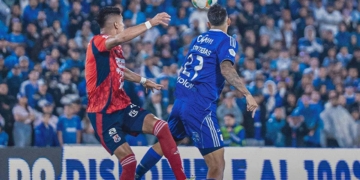 independiente medellin dim intento fichaje rodrigo contreras