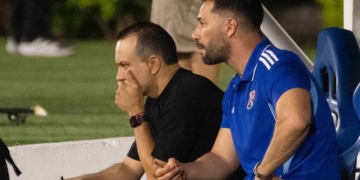 independiente medellin dim libertadores ohiggins alejandro restrepo