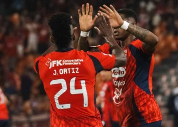 independiente medellin dim victoria america tabla posiciones