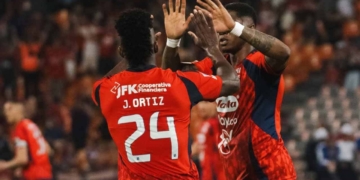 independiente medellin dim victoria america tabla posiciones