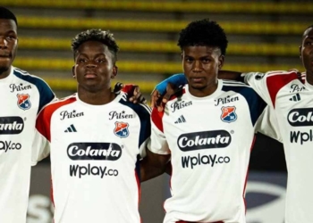 independiente medellin libertadores sub 20 2026
