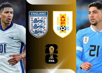 uruguay inglaterra donde ver hoy vivo online plataformas streaming transmision transmisiones emision emisiones app aplicaciones canal canales tv television en directo senal abierta youtube futbol gratis paginas web sitios internet a que hora juegan horarios países donde pasan como ver amistoso internacional wembley espn directv dazn movistar espana colombia mexico estados unidos mundial 2026