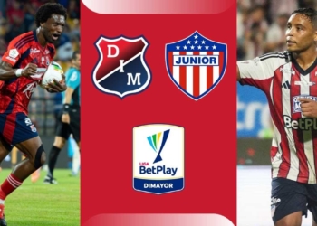 junior vs deportivo independiente medellin dim donde ver hoy vivo online plataformas streaming transmision transmisiones emision emisiones app aplicaciones canal canales tv television en directo senal abierta youtube futbol gratis paginas web sitios internet a que hora juegan horarios países donde pasan como ver atanasio girardot liga betplay dimayor futbol profesional colombiano fpc win sports espn directv colombia