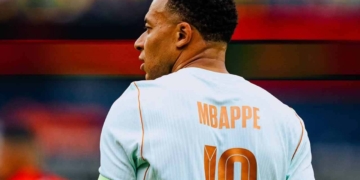 kylian mbappe francia rival seleccion colombia