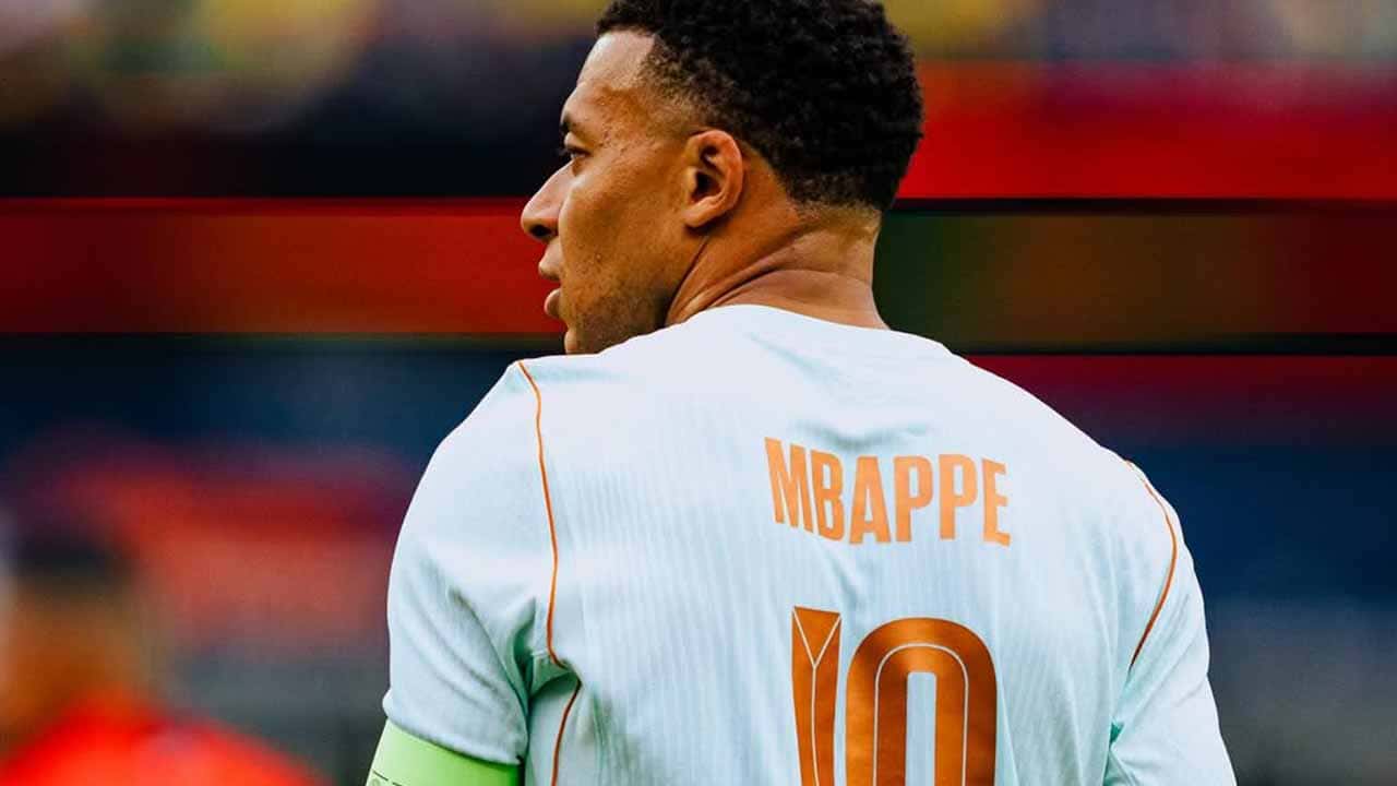 kylian mbappe francia rival seleccion colombia