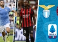 lazio milan donde ver hoy vivo online plataformas streaming transmision transmisiones emision emisiones app aplicaciones canal canales tv television en directo senal abierta youtube futbol gratis paginas web sitios internet a que hora juegan horarios países donde pasan como ver futbol italiano serie a espn directv espana mexico argentina colombia