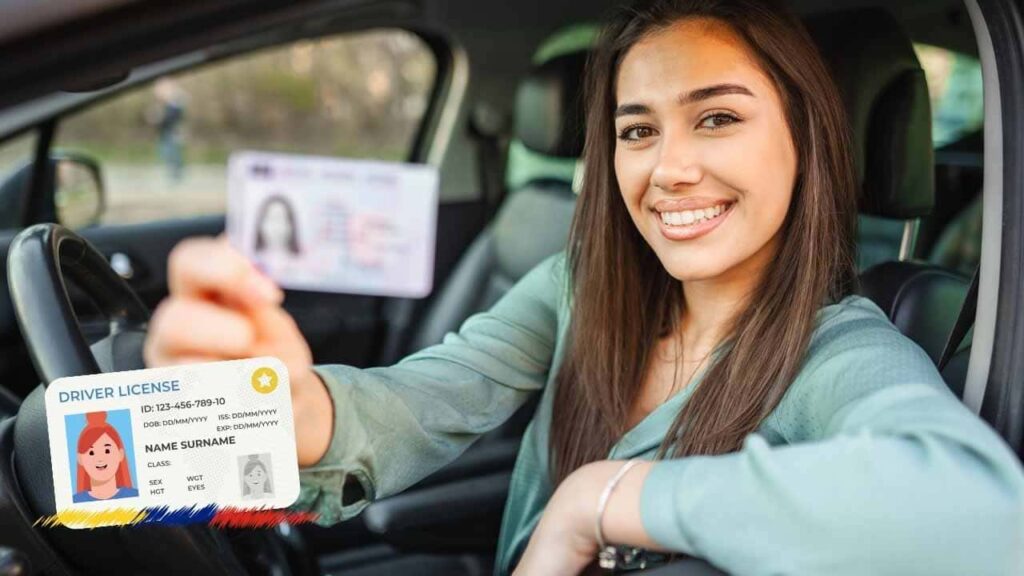 licencia conduccion colombia nuevas pruebas 2026