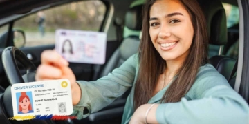 licencia conduccion colombia nuevas pruebas 2026