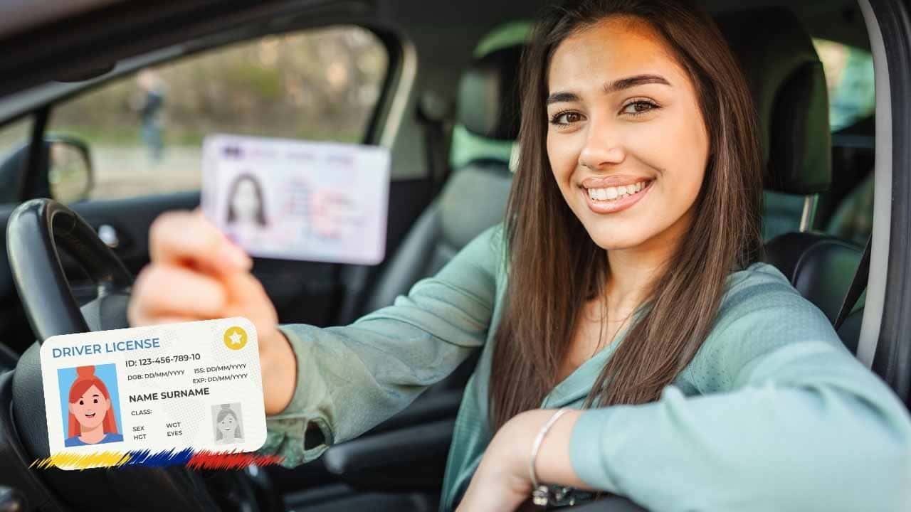 licencia conduccion colombia nuevas pruebas 2026