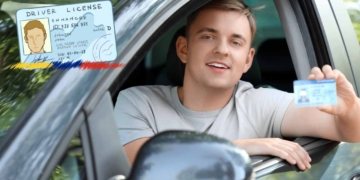 licencia conduccion colombia significado a1 a2 b1 b2 c1 c2