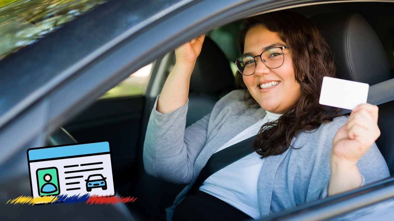 licencia conduccion digital colombia requisitos descargarla 2026