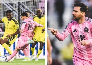 lionel messi 900 goles leyenda inter miami