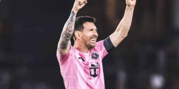 lionel messi 901 goles ranking tiro libre