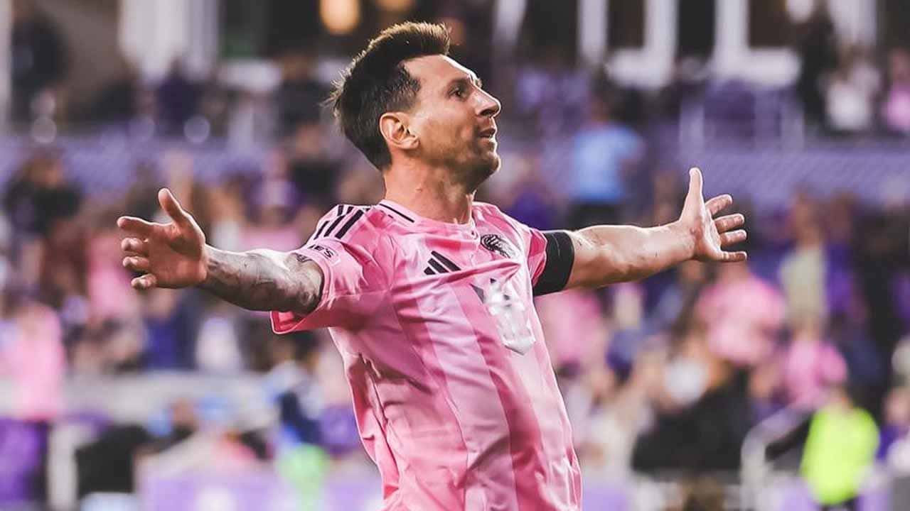 lionel messi estadistica goles de tiro libre historia inter miami